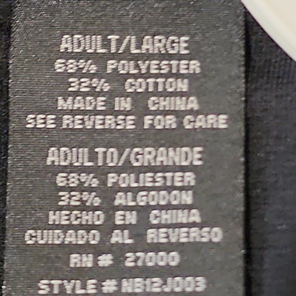 Vintage Double Dragon Pullover from No Boundaries (Size Med) - Picture 5 of 9